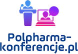 Logo polpharma konferencje
